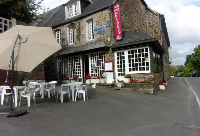 فندق Normandie