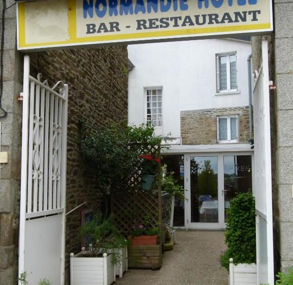 فندق Normandie
