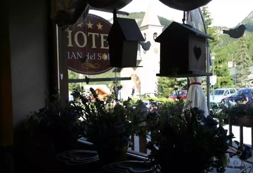 Hotelli Ristorante Il Principe