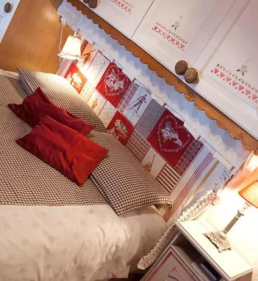 Hotelli Ristorante Il Principe