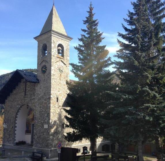 هتل Ristorante Il Principe