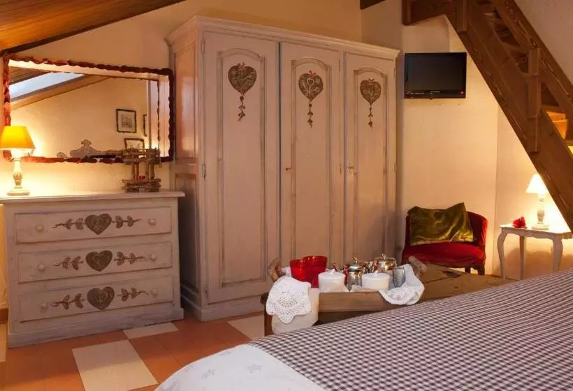 Hotelli Ristorante Il Principe