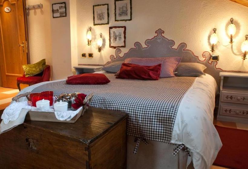 هتل Ristorante Il Principe