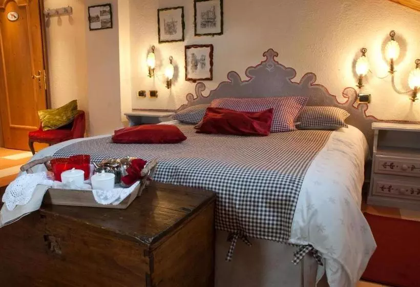 Hotelli Ristorante Il Principe