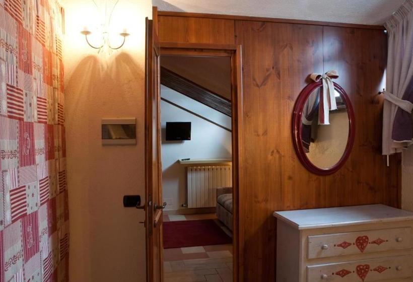 هتل Ristorante Il Principe