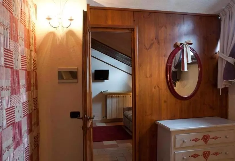Hotelli Ristorante Il Principe