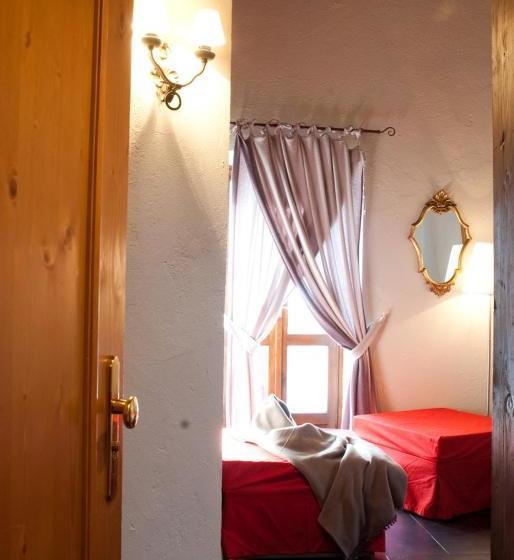 هتل Ristorante Il Principe