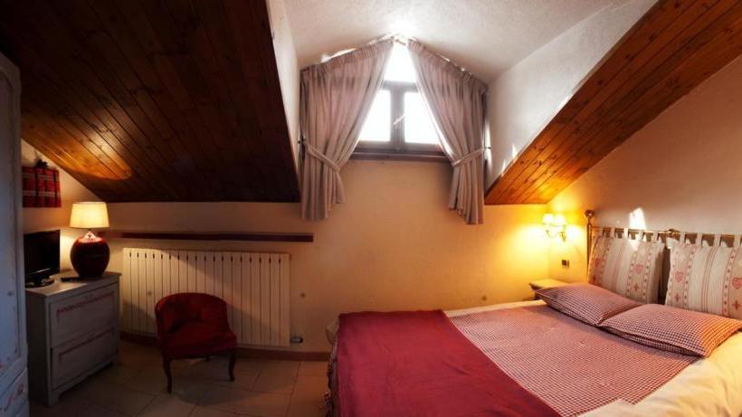 هتل Ristorante Il Principe