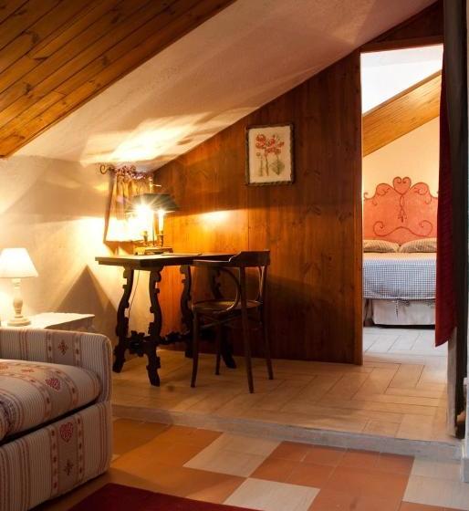 هتل Ristorante Il Principe