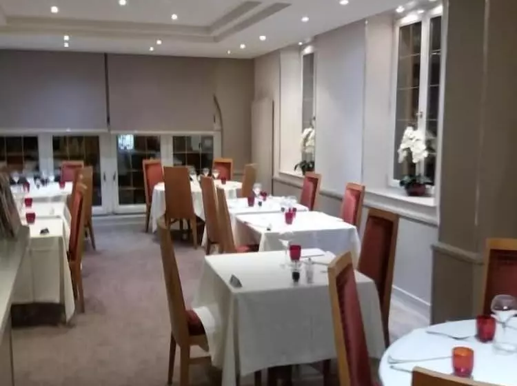 בית מלון כפרי Relais Lorraine Alsace Pere & Fils