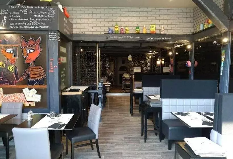 בית מלון כפרי Relais Lorraine Alsace Pere & Fils