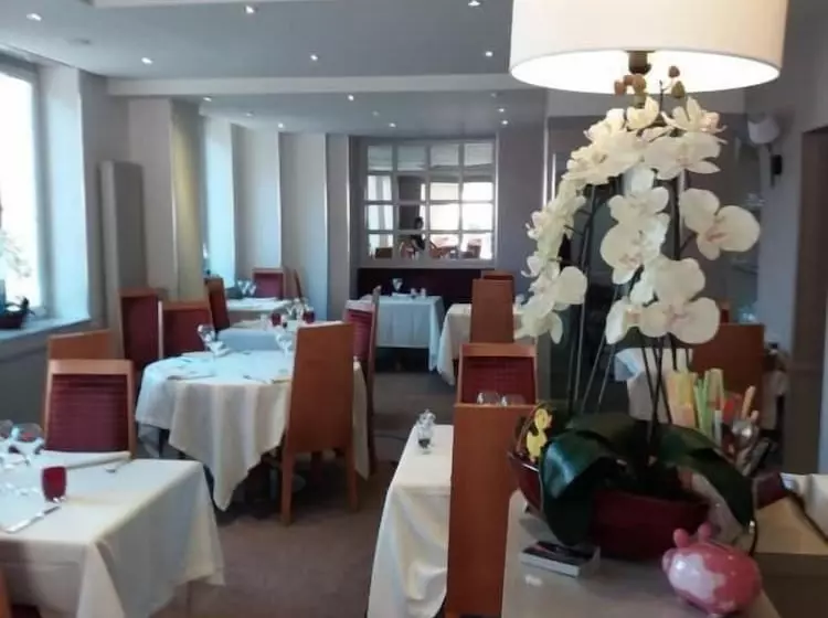 בית מלון כפרי Relais Lorraine Alsace Pere & Fils