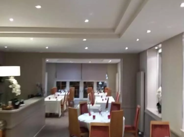 בית מלון כפרי Relais Lorraine Alsace Pere & Fils