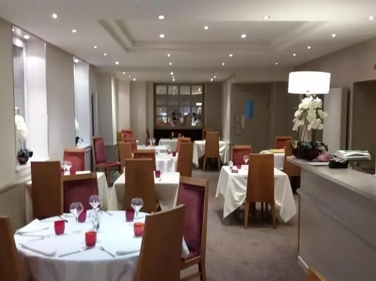 בית מלון כפרי Relais Lorraine Alsace Pere & Fils