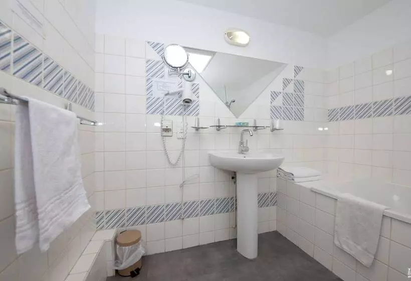 בית מלון כפרי Relais Lorraine Alsace Pere & Fils