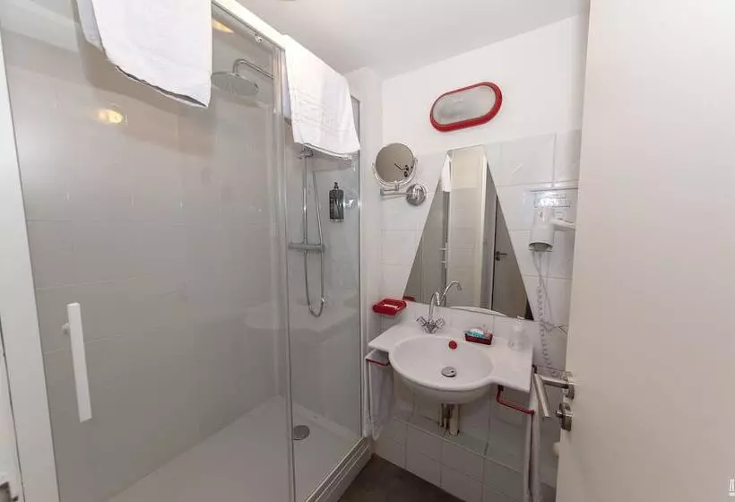 בית מלון כפרי Relais Lorraine Alsace Pere & Fils