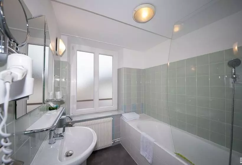 בית מלון כפרי Relais Lorraine Alsace Pere & Fils