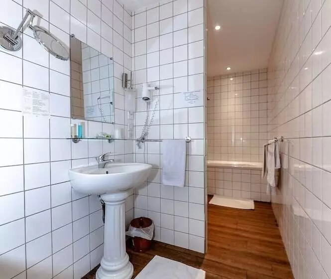 בית מלון כפרי Relais Lorraine Alsace Pere & Fils