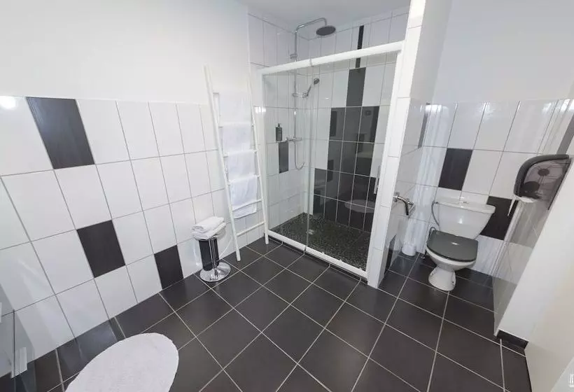 בית מלון כפרי Relais Lorraine Alsace Pere & Fils