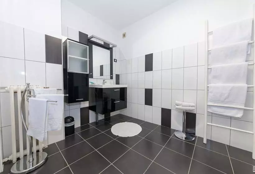 בית מלון כפרי Relais Lorraine Alsace Pere & Fils