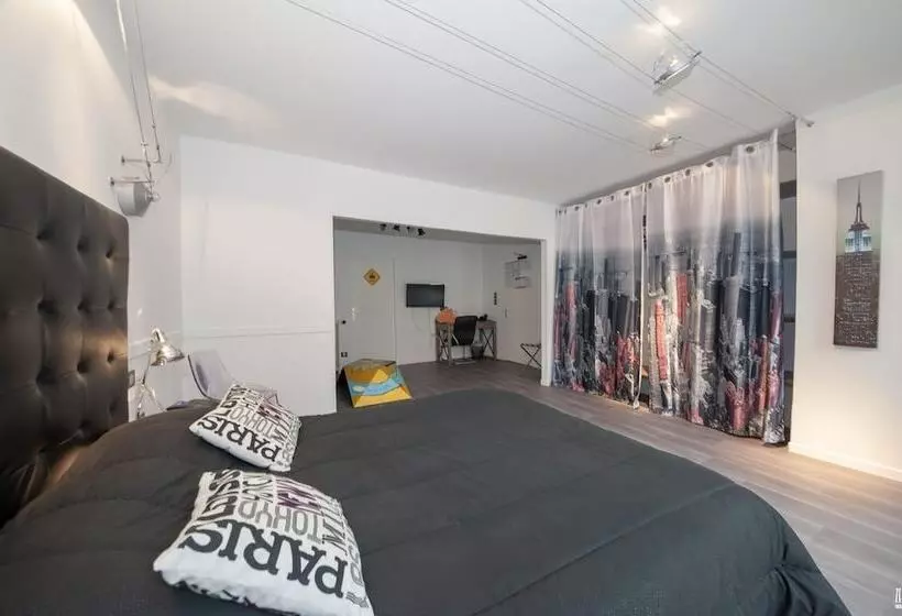 בית מלון כפרי Relais Lorraine Alsace Pere & Fils