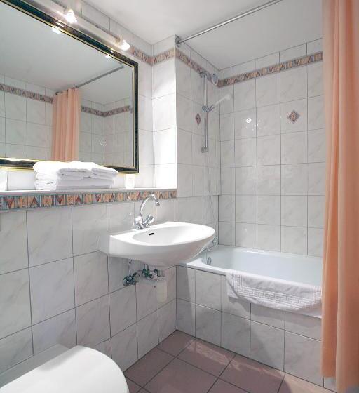 Отель Restaurant Au Relais D Alsace