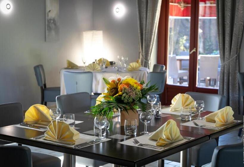 Отель Restaurant Au Relais D Alsace