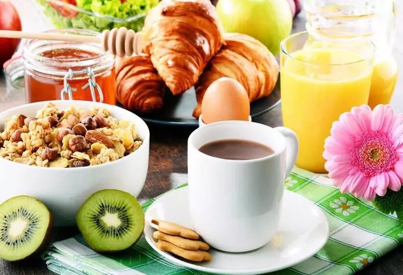 Отель Restaurant Au Relais D Alsace