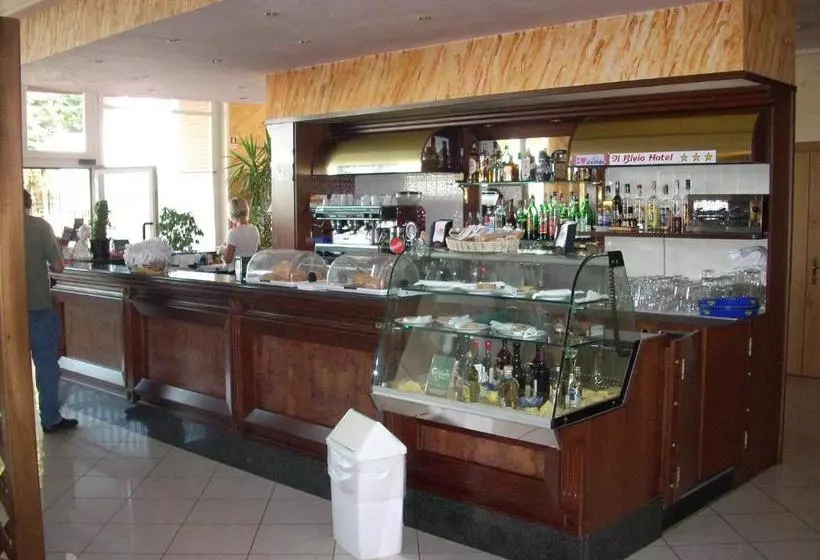 酒店 Il Bivio