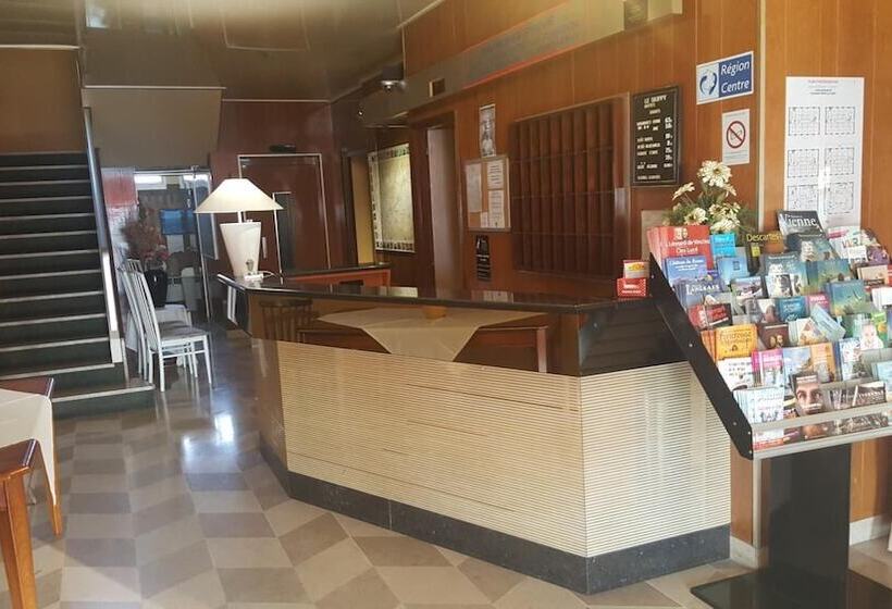 Hotel Le Skippy