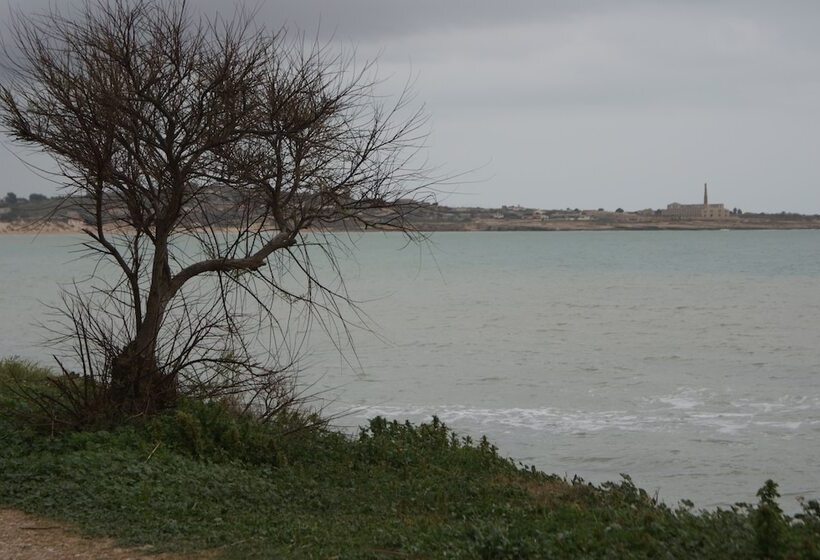 Nocleg ze śniadaniem Giogaia