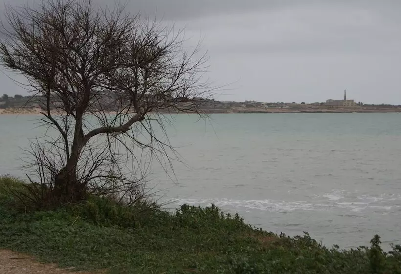 Aamiaismajoitus (B&B) Giogaia