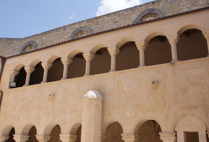 Nocleg ze śniadaniem Giogaia