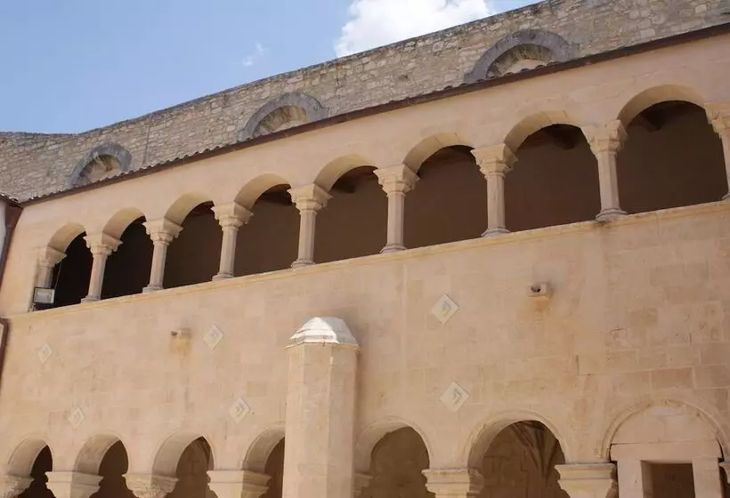 Aamiaismajoitus (B&B) Giogaia