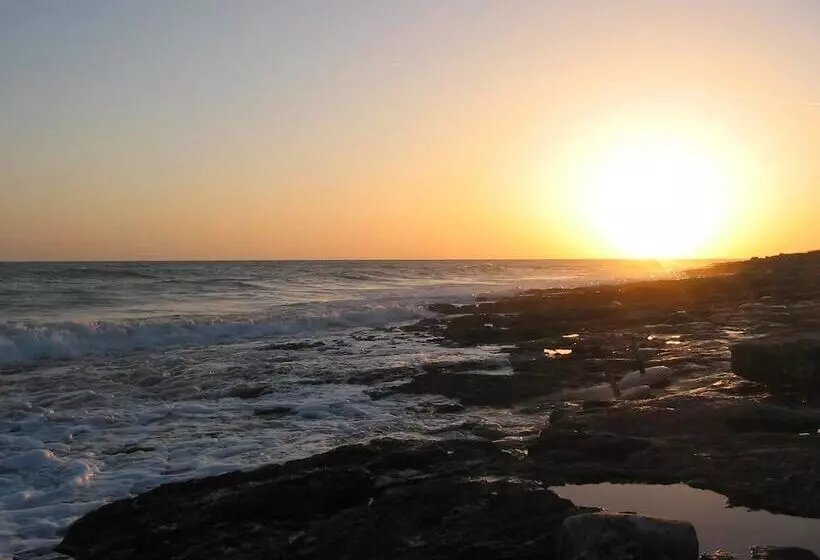 Aamiaismajoitus (B&B) Giogaia