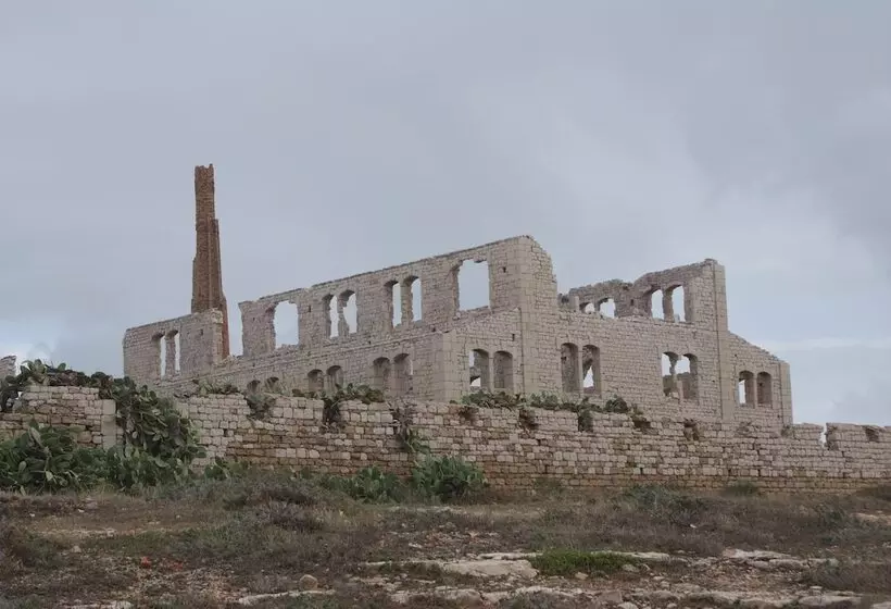 Aamiaismajoitus (B&B) Giogaia