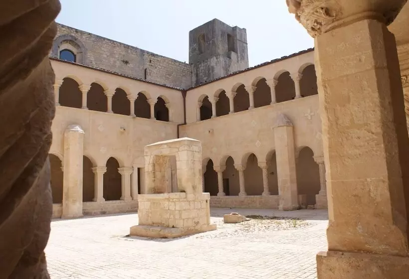 Aamiaismajoitus (B&B) Giogaia