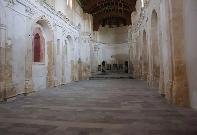 Aamiaismajoitus (B&B) Giogaia