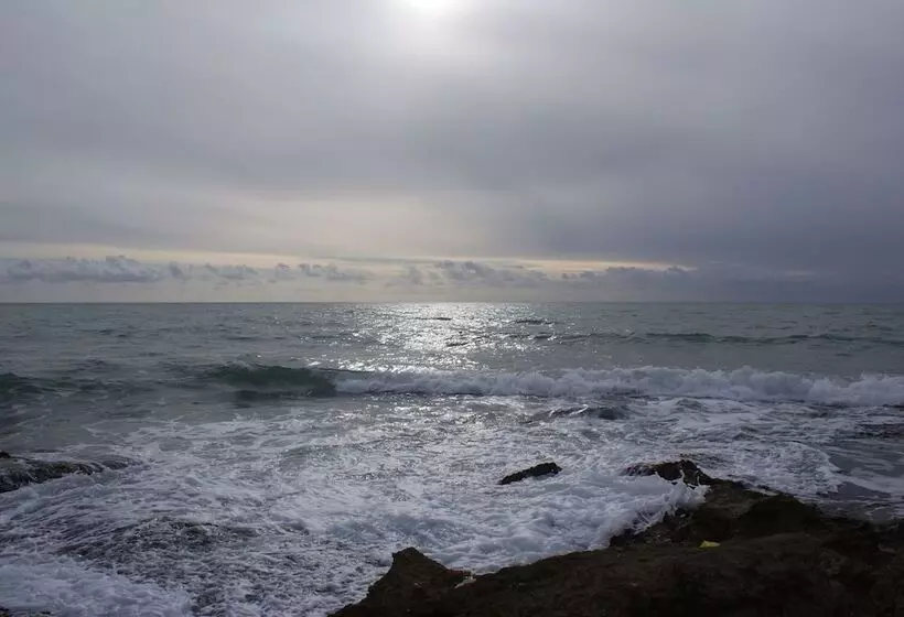 Aamiaismajoitus (B&B) Giogaia