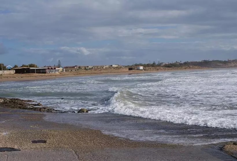 Aamiaismajoitus (B&B) Giogaia