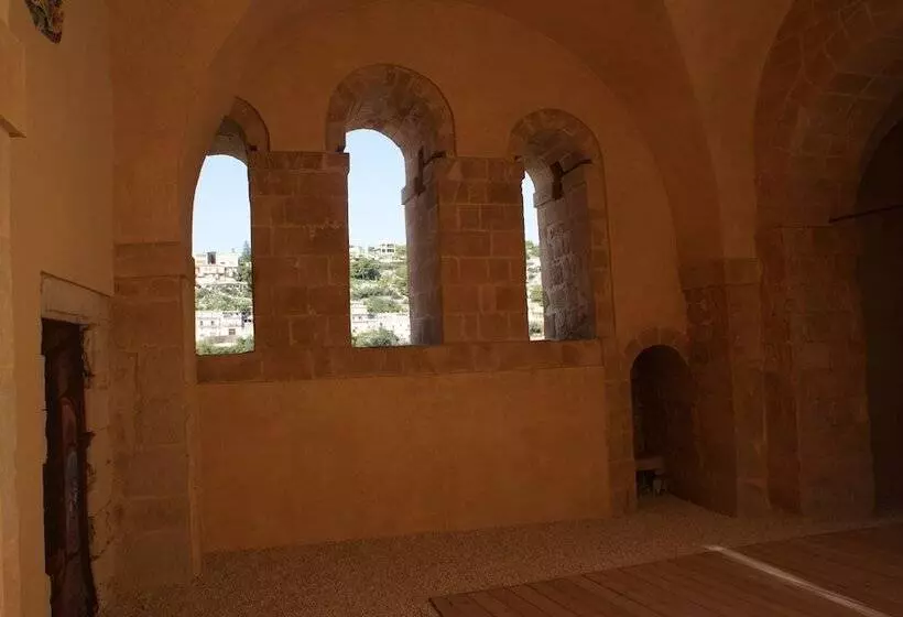 Aamiaismajoitus (B&B) Giogaia