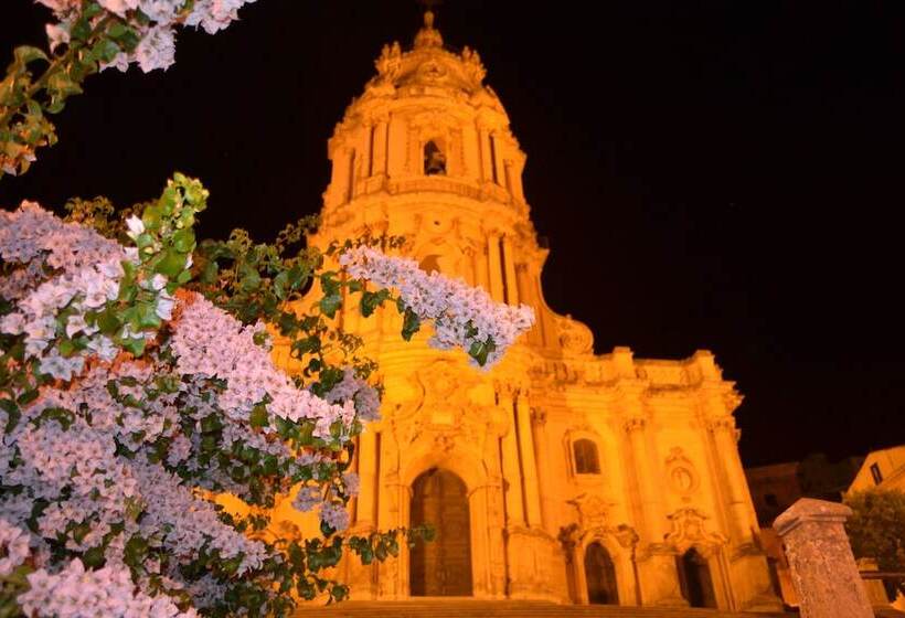 Nocleg ze śniadaniem Giogaia