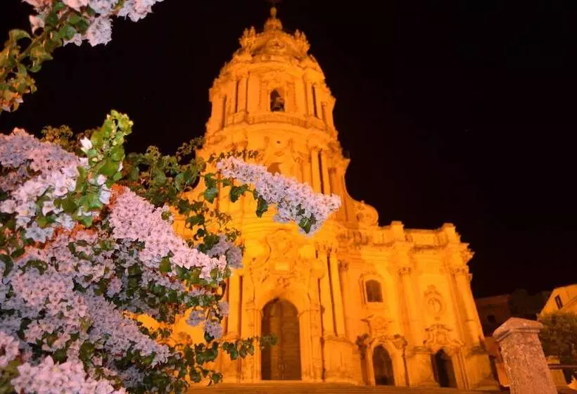 Aamiaismajoitus (B&B) Giogaia