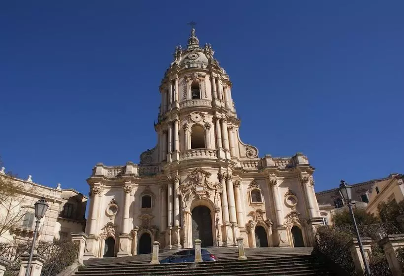 Aamiaismajoitus (B&B) Giogaia