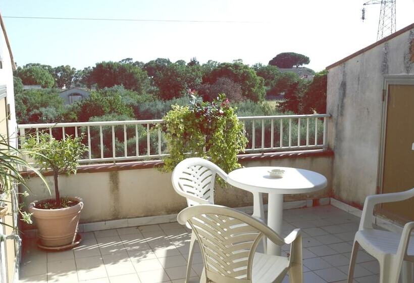 Nocleg ze śniadaniem Giogaia