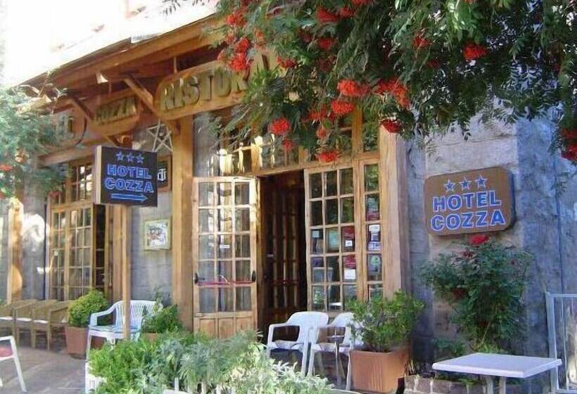 فندق Cozza