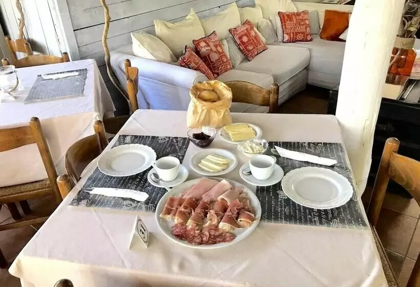 ホテル International Glamping Lago Di Bracciano