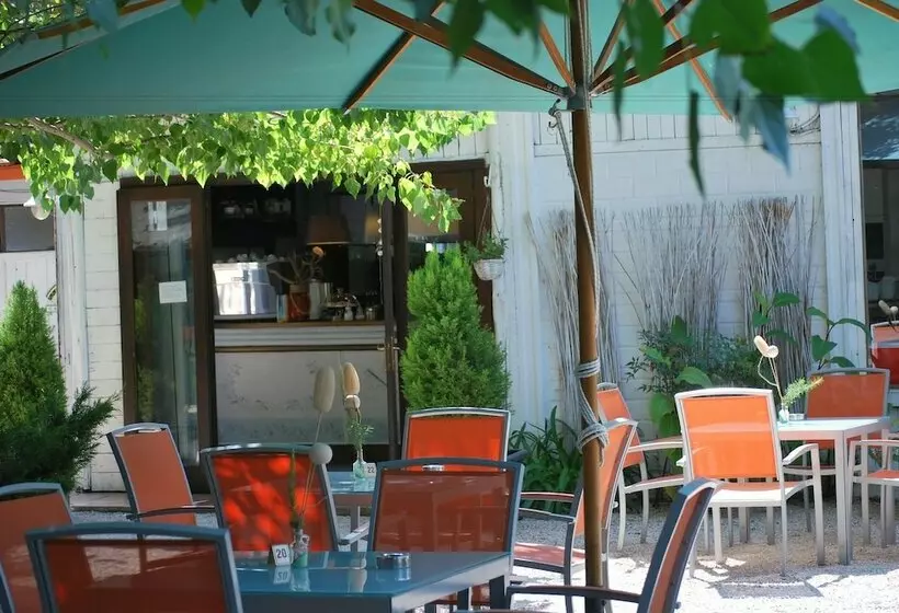 ホテル International Glamping Lago Di Bracciano