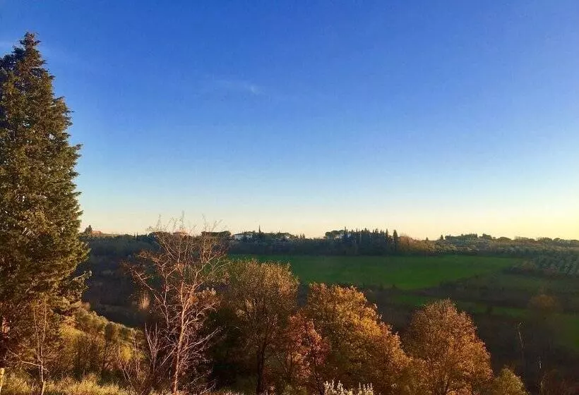 Maaseutuhotelli Torre Rasa