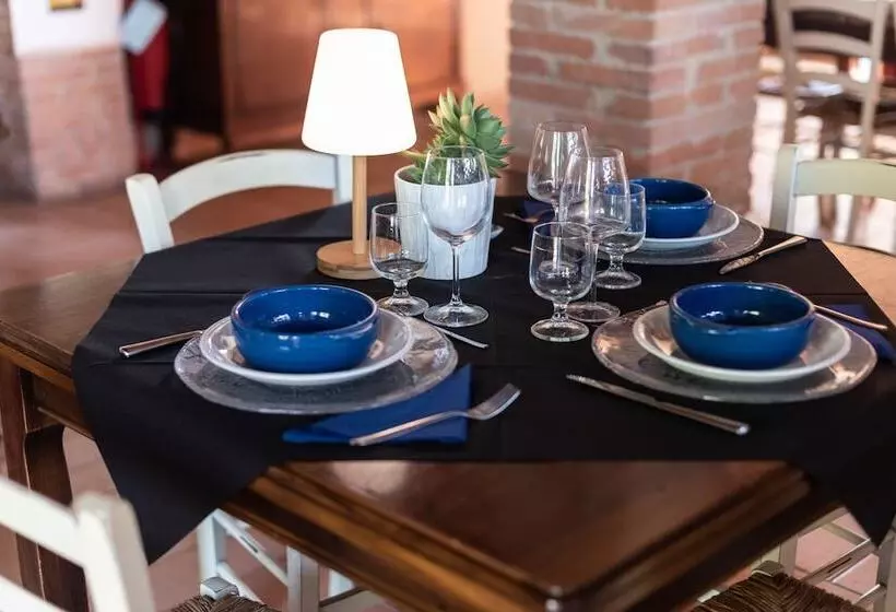 Maaseutuhotelli Torre Rasa